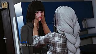 i-i'm playing eternum 135 and it's so intense...