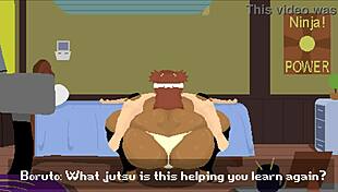 Step Kazoku Adventures in Cartoon World