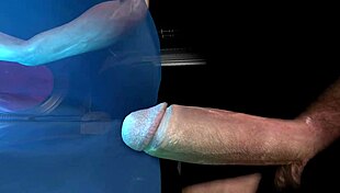 Cortana, do you really love my dick in this 3D hentai scene?