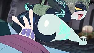 phonk hmv anime story with big features