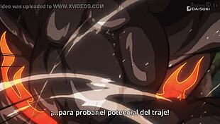 One punch man episode 04 😎