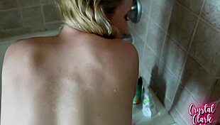 My Stepmom Catches Me JERKING-OFF! What Now? Full Series Shock!