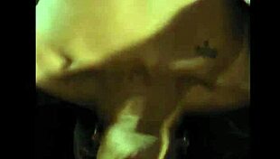 Upside Down Dick Sucking By Tranny And Bf