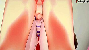 i'm jessica havin sex with rick in this full fantasyking3 hentai cartoon. 3d anime fantasy.