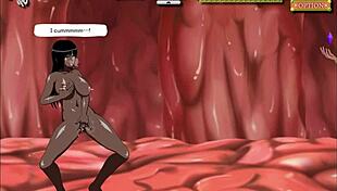 Kung Fu Girl New Game Walkthrough