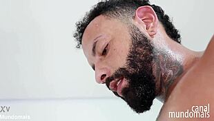 Gay Big Cock In Bathroom