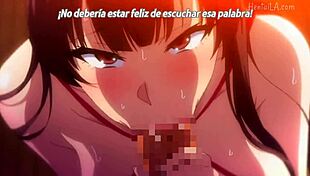 Ajisai No Chiru Koro Sub Español