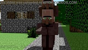 Villager news in polish dub