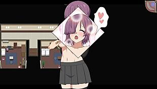 Flashcyclingside's part 1 adventure with toys and blowjob