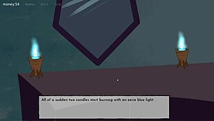 What's the jinxed action in episode 6?