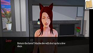 Want to see my new family hentai?