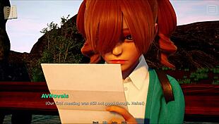 my bully is my lover 60. 🎮