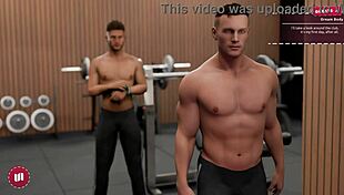 Sex coach hot yoga game prologue