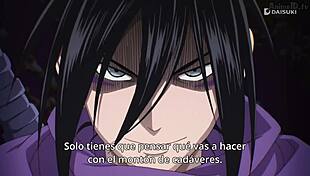 One punch man episode 04 😎