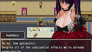 Girl B Hero Scenes Part 15