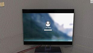 Master Dominates In 3D Cartoon Hentai Scene