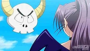 Step Siblings Almost Caught Fucking in the Pool!