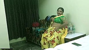 Innocent Wife Getting Fucked Hard for Husband's Debt, Begging to Stop