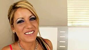 Blowjob Pictures Featuring Various Performers