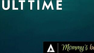 Mommy's Boy - Angry Husband Catches Milf Dee Williams With Stepson