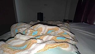 I Love Fingering My Tight Pussy Before University