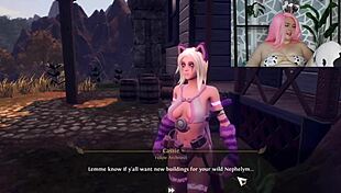 Intense Cum Inside Me Series