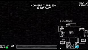 Five Nights In Anime 3D Night 2