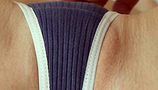 Extreme Clit Licking Causes Screaming Orgasm