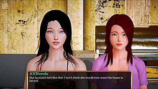 Shaved Pussy Gets Intense Assfucking And Creampie!