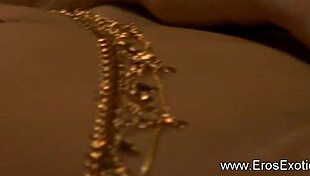 Indian Couple's Fellatio Blowjob Session