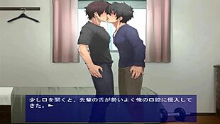 hiiragikunn no choukyou nikki blowjob 😏