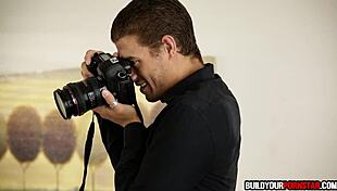 Valentina Nappi Fucks Hard!