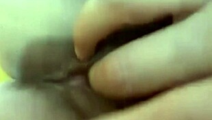 Watch My Cuckold Husband Spy On My Hairy Pussy After Big Cocks Fuck Me!