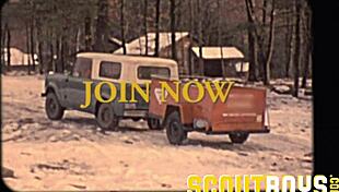 Scoutboys: Austin And Oliver's Secret Tent Adventure