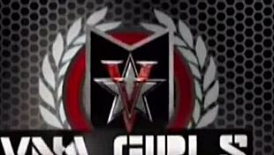 Seductive Siri Teases with 2 Toys on Her Clit