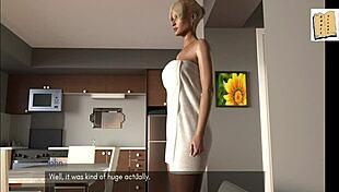 Episode 15 of two weeks anime series