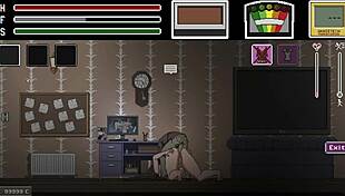 dive into this lustful spirit hunt gallery with sexy anime handjobs and oral