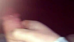 Jenna SUCKS Some BIG WHITE COCK in Deepthroat Session