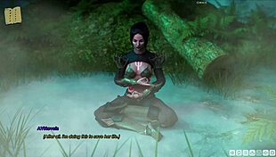 Lust Academy 171: Terjun Ke Keinginan Terlarang Di Game Hentai