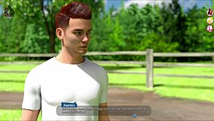 Helping the hotties in the game