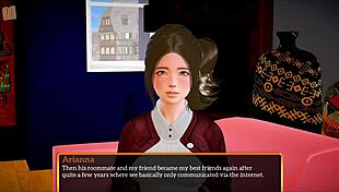 My new family explores animated adventures in episode 473