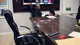 Public Blowjob By Submissive Milf On Big Cock