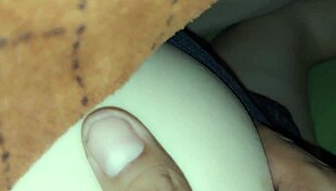 Kongkek Rahsia dengan Anak Tiri Gadis Muda, Kita Kena Diam atau Tertangkap 😏