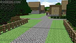 Villager news in polish dub