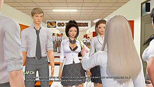 complete gameplay of ripples part 9