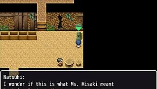 Natsuki, all men jerk off to you