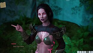 Lust Academy 171: Terjun Ke Keinginan Terlarang Di Game Hentai