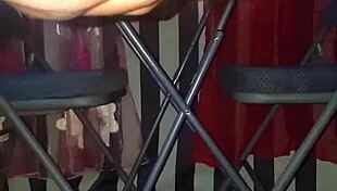 Plantain Versus Poivron Je Mouille Et Je Jouis Fucking Mature Pussy Masturbation