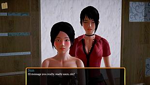 my new family episode 310