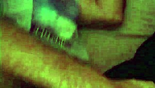 A morning encounter where a guy gets fucked by a hairy macho in bed